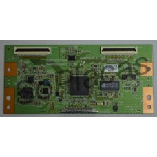 PLACA T-CON LN40A330J1XZD 40HDCP2LV0.3 (SEMI NOVA)